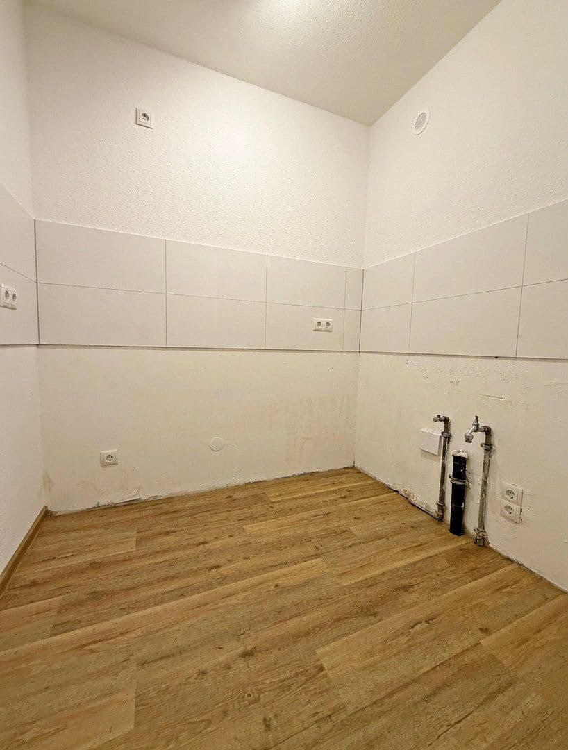 Prodej bytu 2+1 44 m², Mannheim, Bádensko-Württembersko Prodej bytu 2+1 44 m², Mannheim, Bádensko-Württembersko