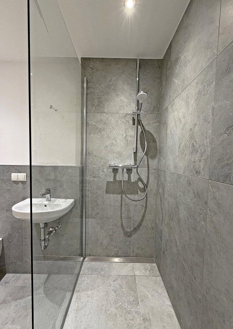 Prodej bytu 2+1 44 m², Mannheim, Bádensko-Württembersko Prodej bytu 2+1 44 m², Mannheim, Bádensko-Württembersko