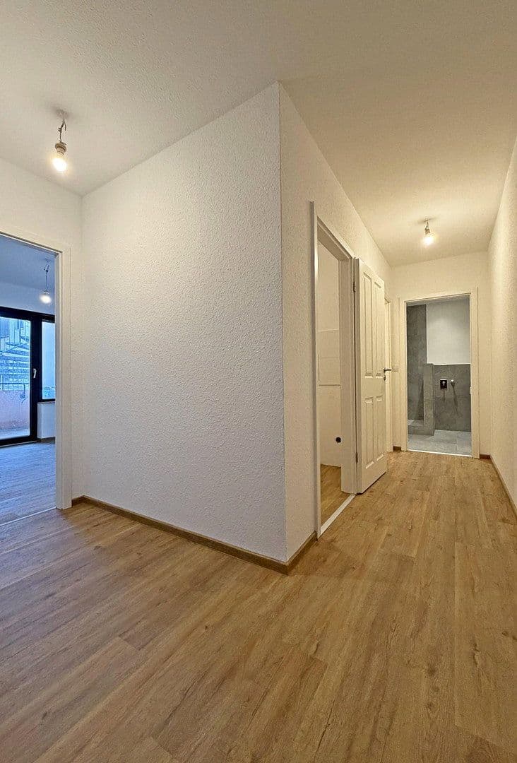 Prodej bytu 2+1 44 m², Mannheim, Bádensko-Württembersko Prodej bytu 2+1 44 m², Mannheim, Bádensko-Württembersko