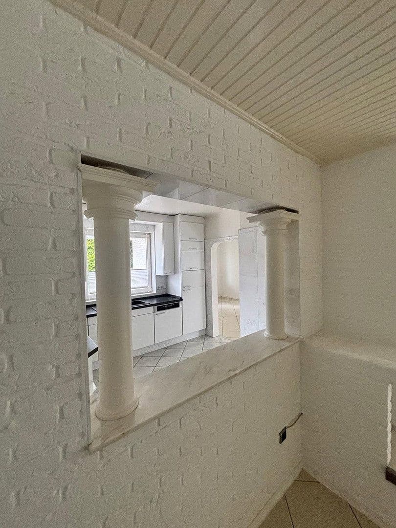 Prodej domu 195 m², pozemek 466 m², Isenkamp 7, Oldenburg, Dolní Sasko Prodej domu 195 m², pozemek 466 m², Isenkamp 7, Oldenburg, Dolní Sasko