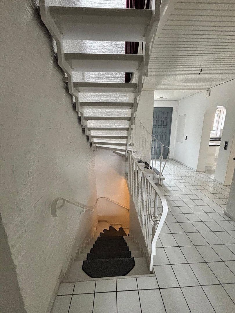 Prodej domu 195 m², pozemek 466 m², Isenkamp 7, Oldenburg, Dolní Sasko Prodej domu 195 m², pozemek 466 m², Isenkamp 7, Oldenburg, Dolní Sasko