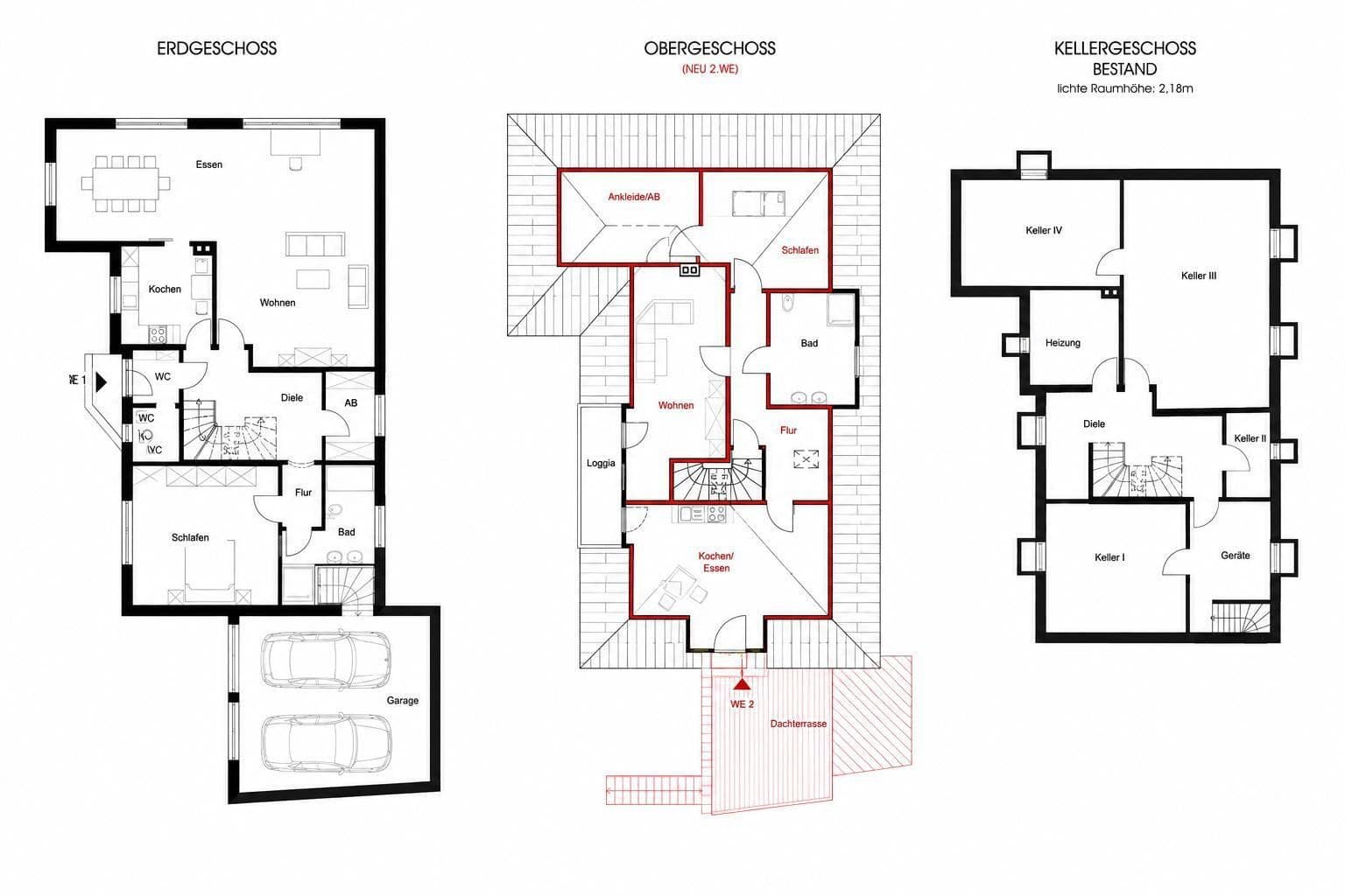Prodej domu 195 m², pozemek 466 m², Isenkamp 7, Oldenburg, Dolní Sasko Prodej domu 195 m², pozemek 466 m², Isenkamp 7, Oldenburg, Dolní Sasko
