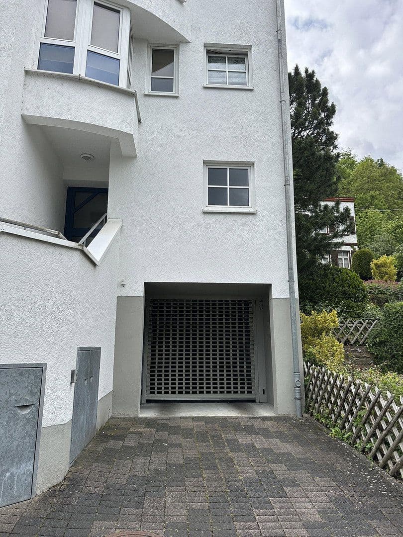 Prodej bytu 2+1 58 m², Römerstraße 78b, Koblenz, Porýní-Falc Prodej bytu 2+1 58 m², Römerstraße 78b, Koblenz, Porýní-Falc