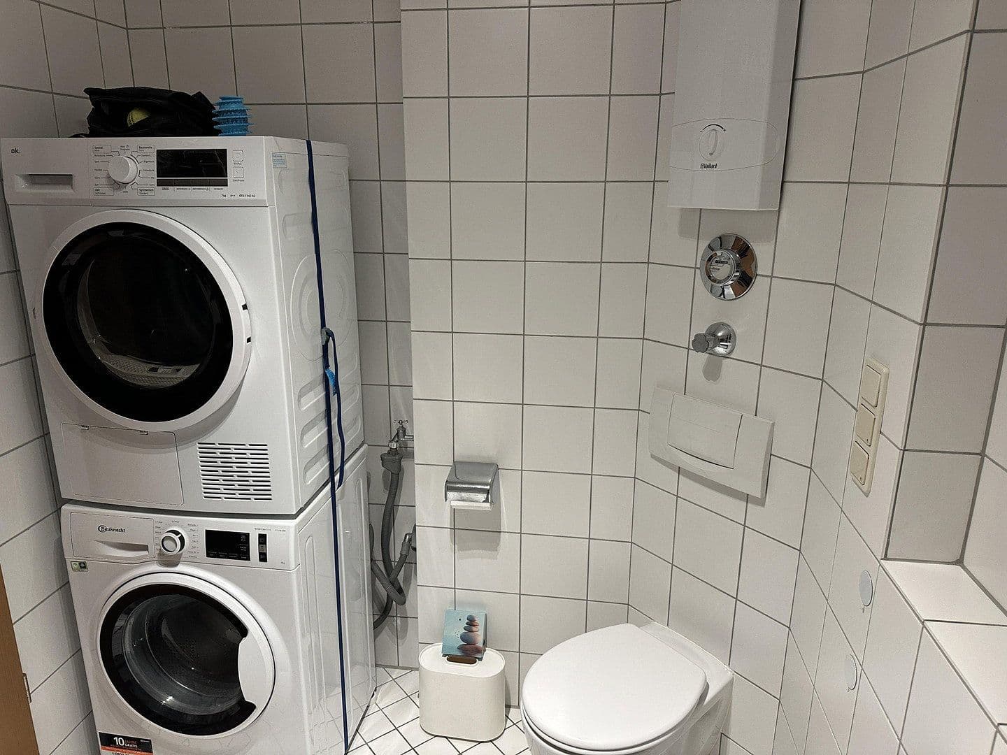 Prodej bytu 2+1 58 m², Römerstraße 78b, Koblenz, Porýní-Falc Prodej bytu 2+1 58 m², Römerstraße 78b, Koblenz, Porýní-Falc