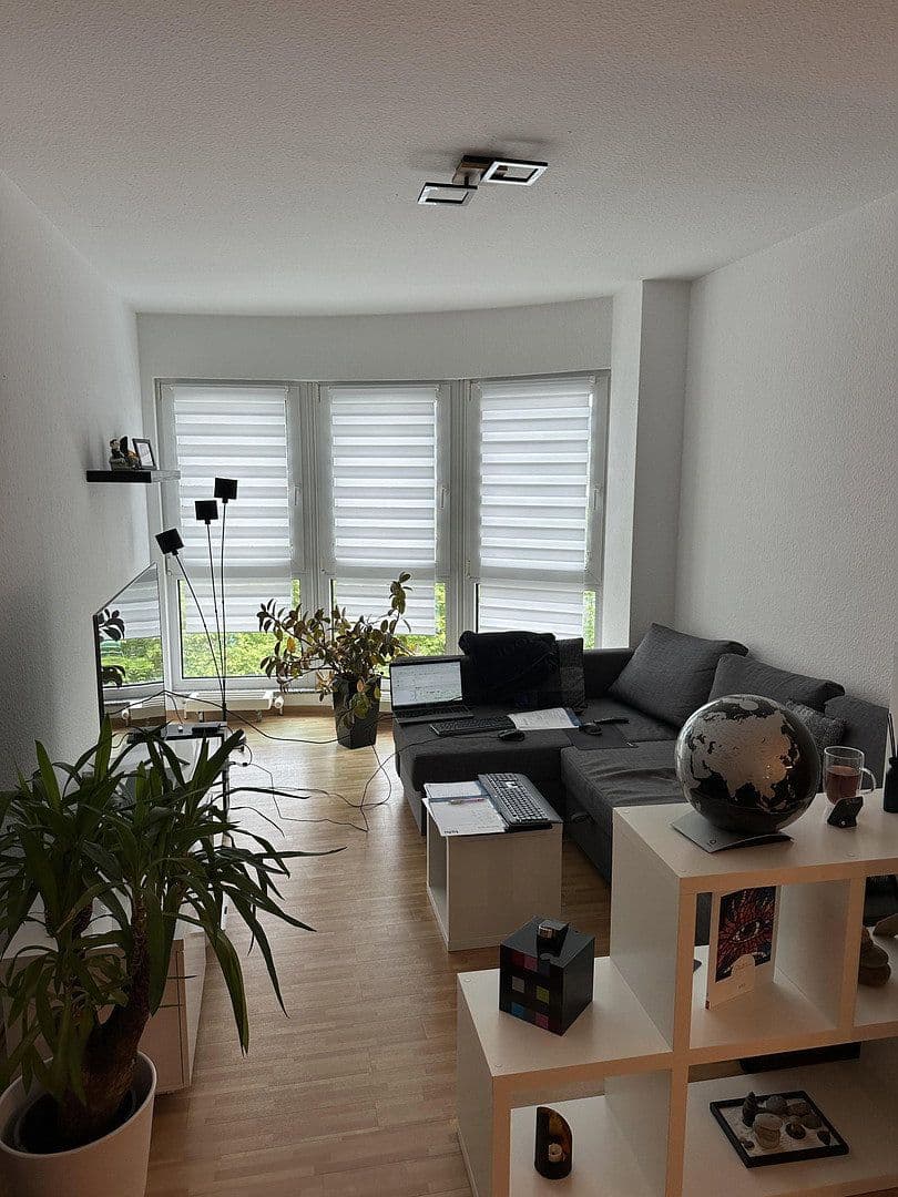 Prodej bytu 2+1 58 m², Römerstraße 78b, Koblenz, Porýní-Falc Prodej bytu 2+1 58 m², Römerstraße 78b, Koblenz, Porýní-Falc