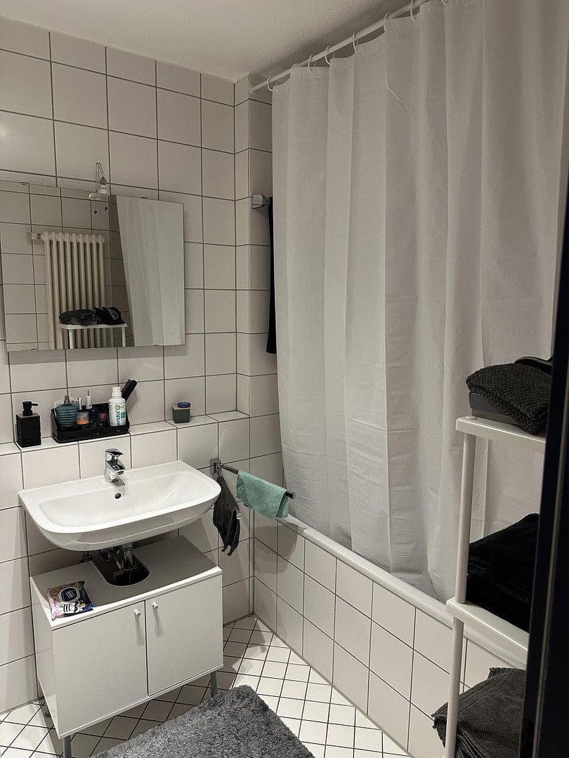 Prodej bytu 2+1 58 m², Römerstraße 78b, Koblenz, Porýní-Falc Prodej bytu 2+1 58 m², Römerstraße 78b, Koblenz, Porýní-Falc