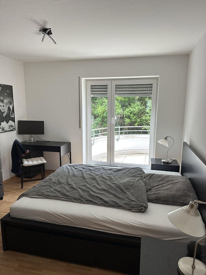 Prodej bytu 2+1 58 m², Römerstraße 78b, Koblenz, Porýní-Falc Prodej bytu 2+1 58 m², Römerstraße 78b, Koblenz, Porýní-Falc