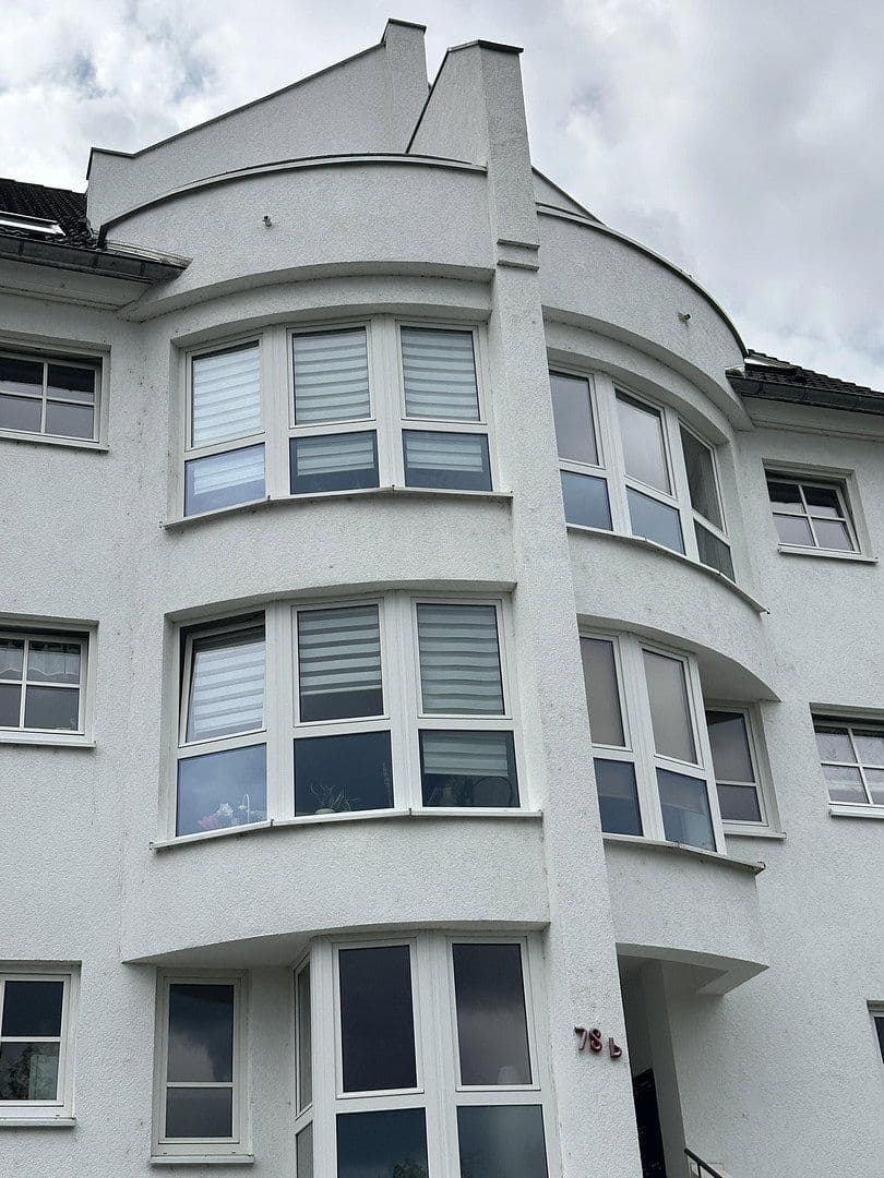 Prodej bytu 2+1 58 m², Römerstraße 78b, Koblenz, Porýní-Falc Prodej bytu 2+1 58 m², Römerstraße 78b, Koblenz, Porýní-Falc