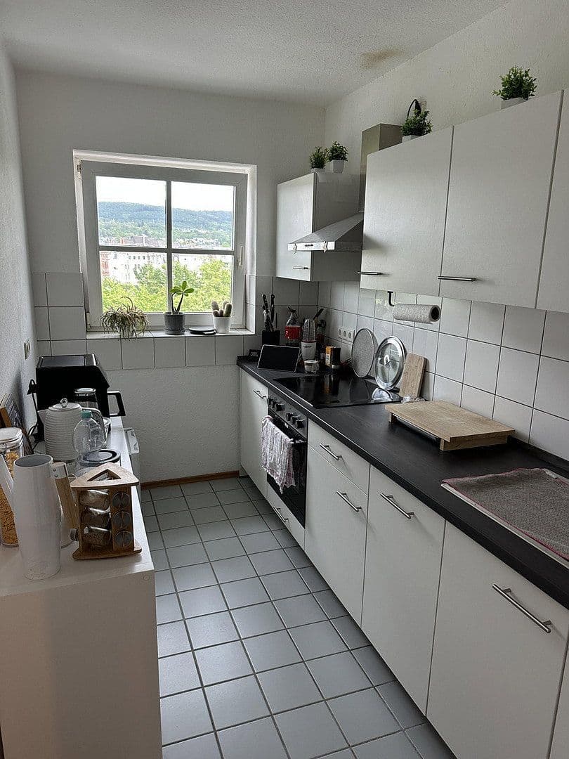 Prodej bytu 2+1 58 m², Römerstraße 78b, Koblenz, Porýní-Falc Prodej bytu 2+1 58 m², Römerstraße 78b, Koblenz, Porýní-Falc