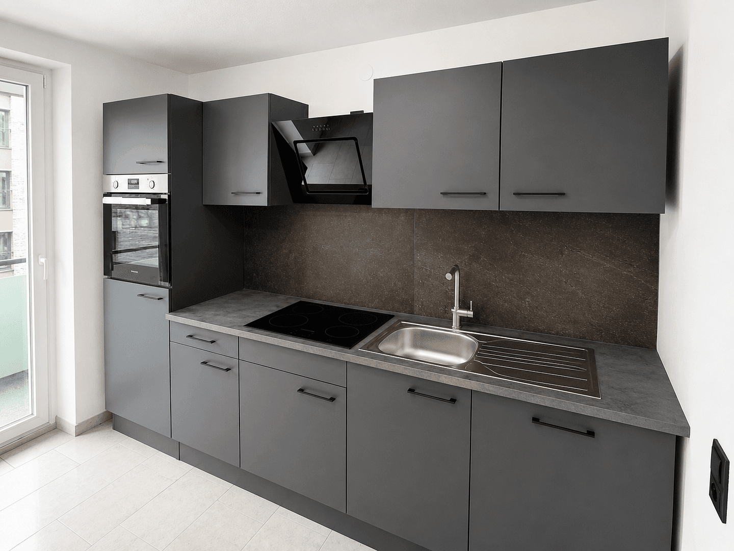Pronájem bytu 2+1 65 m², Riedgasse 42, Dornbirn, Vorarlbersko Pronájem bytu 2+1 65 m², Riedgasse 42, Dornbirn, Vorarlbersko