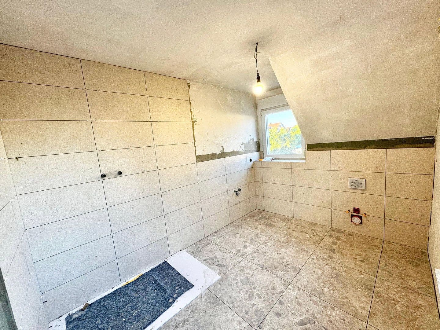 Pronájem bytu 5+1 160 m², Bruchköbel, Hessen Pronájem bytu 5+1 160 m², Bruchköbel, Hessen