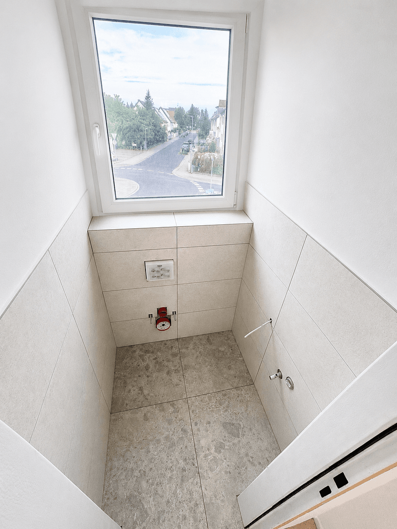Pronájem bytu 5+1 160 m², Bruchköbel, Hessen Pronájem bytu 5+1 160 m², Bruchköbel, Hessen