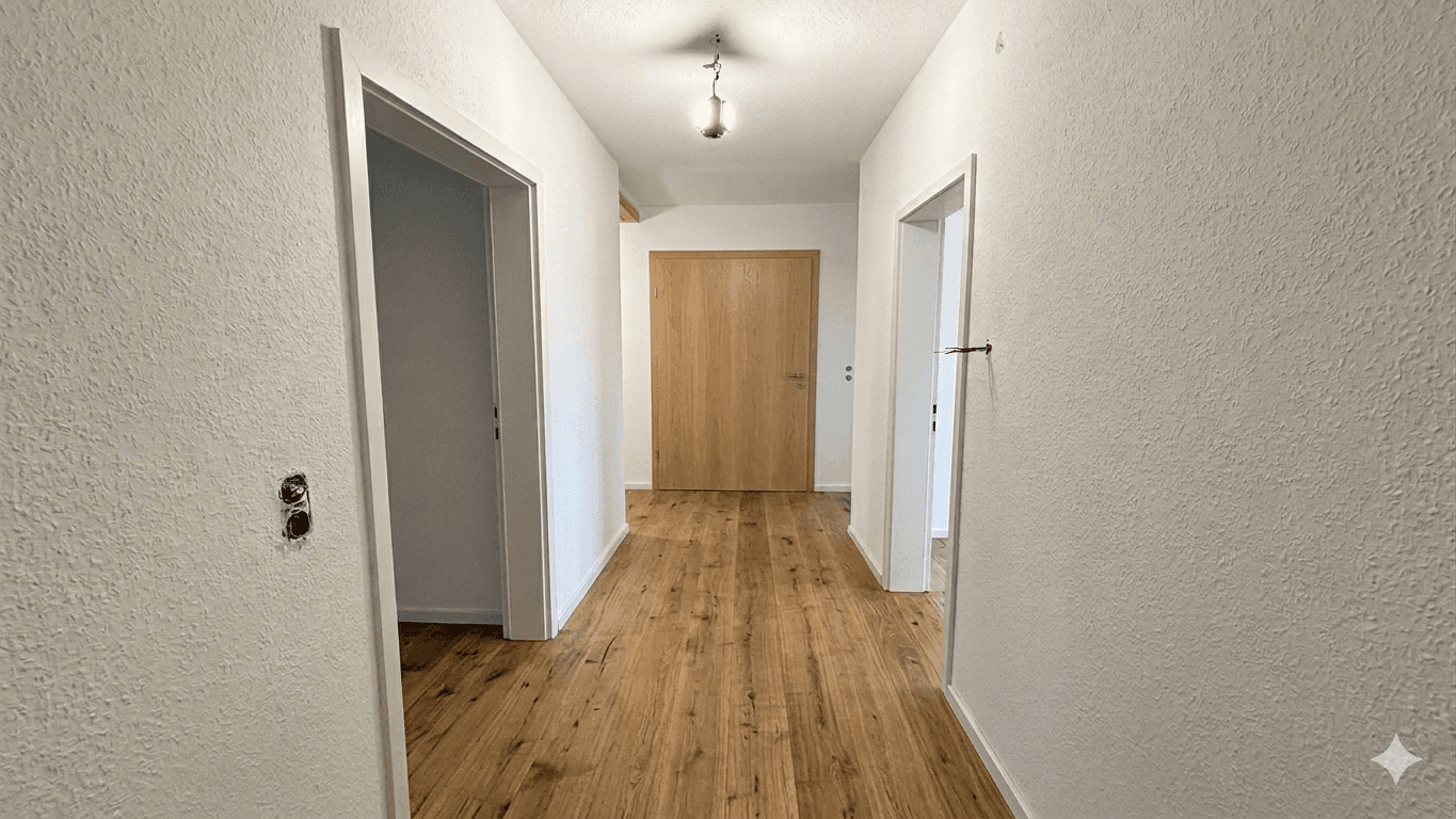 Pronájem bytu 5+1 160 m², Bruchköbel, Hessen Pronájem bytu 5+1 160 m², Bruchköbel, Hessen