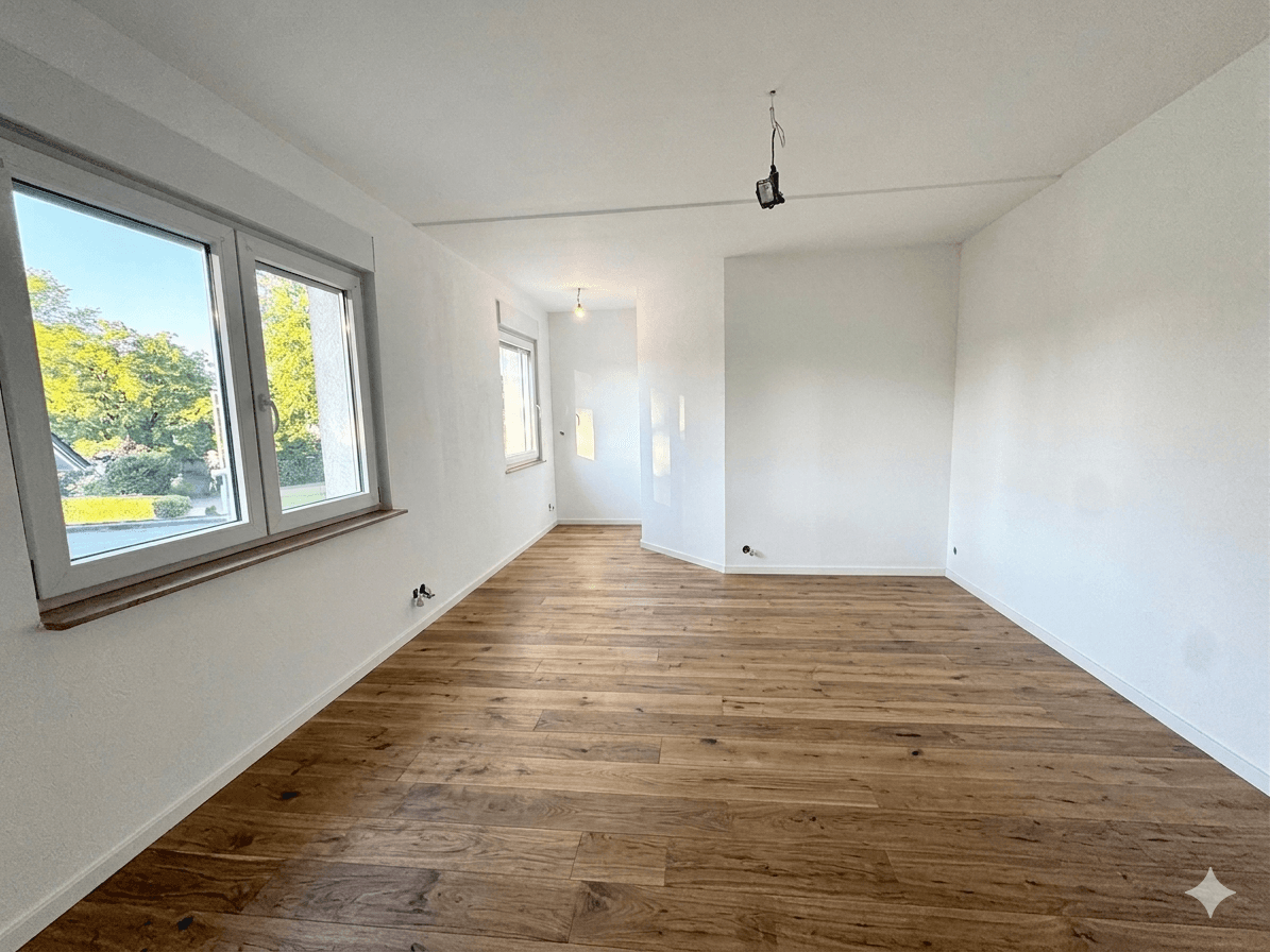 Pronájem bytu 5+1 160 m², Bruchköbel, Hessen Pronájem bytu 5+1 160 m², Bruchköbel, Hessen