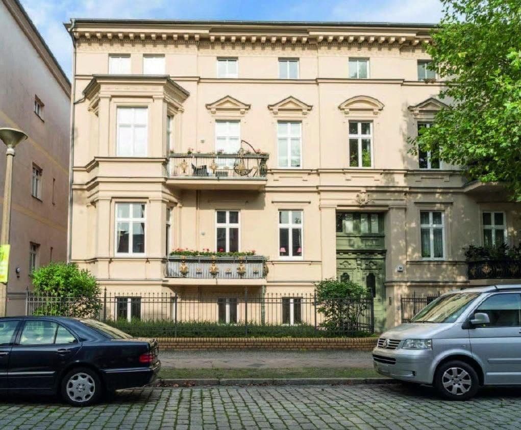Prodej bytu 3+1 112 m², Potsdam, Braniborsko Prodej bytu 3+1 112 m², Potsdam, Braniborsko