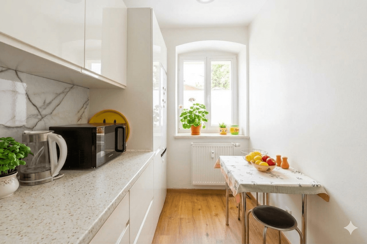Prodej bytu 3+1 112 m², Potsdam, Braniborsko Prodej bytu 3+1 112 m², Potsdam, Braniborsko