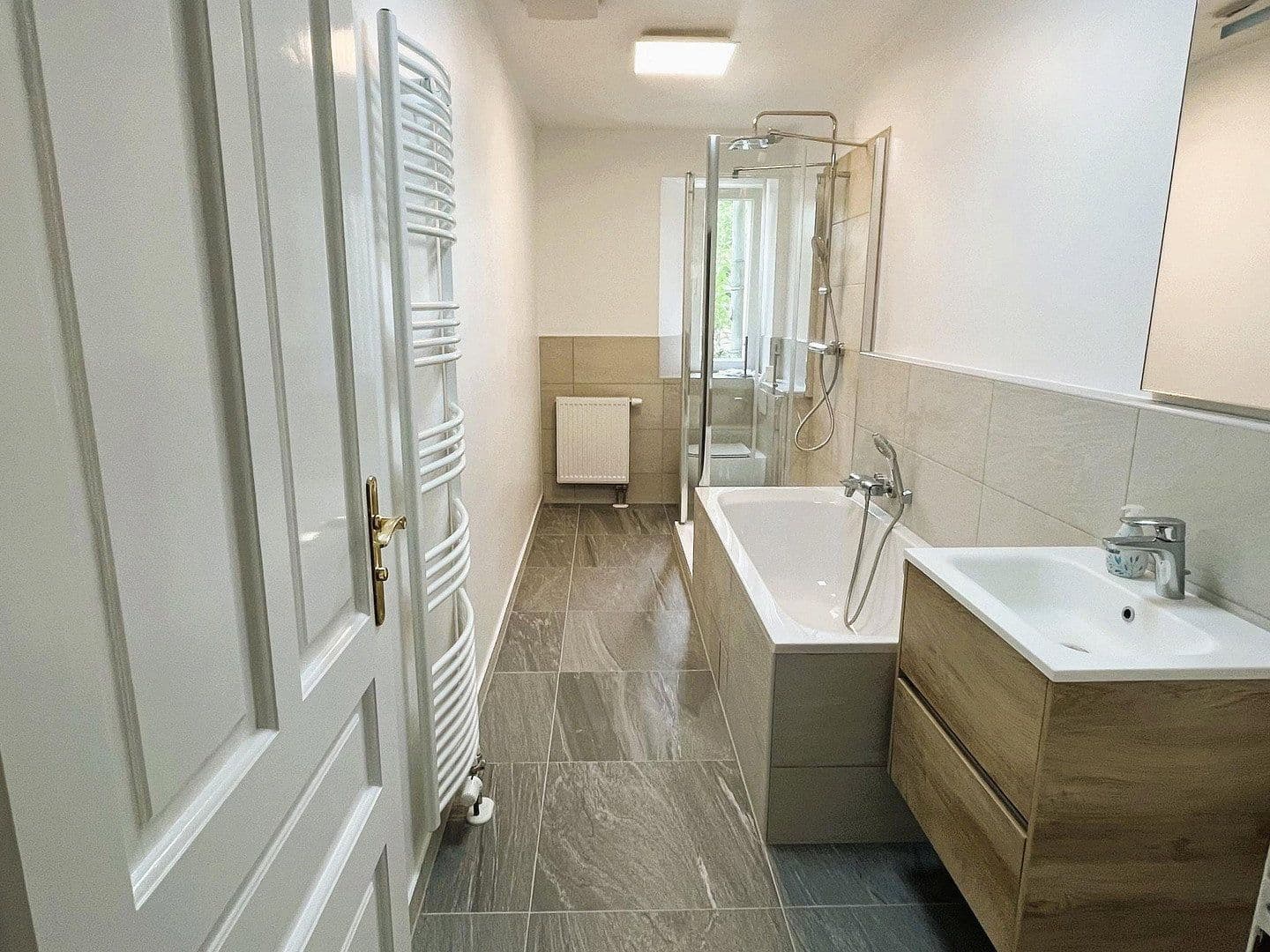 Prodej bytu 3+1 112 m², Potsdam, Braniborsko Prodej bytu 3+1 112 m², Potsdam, Braniborsko