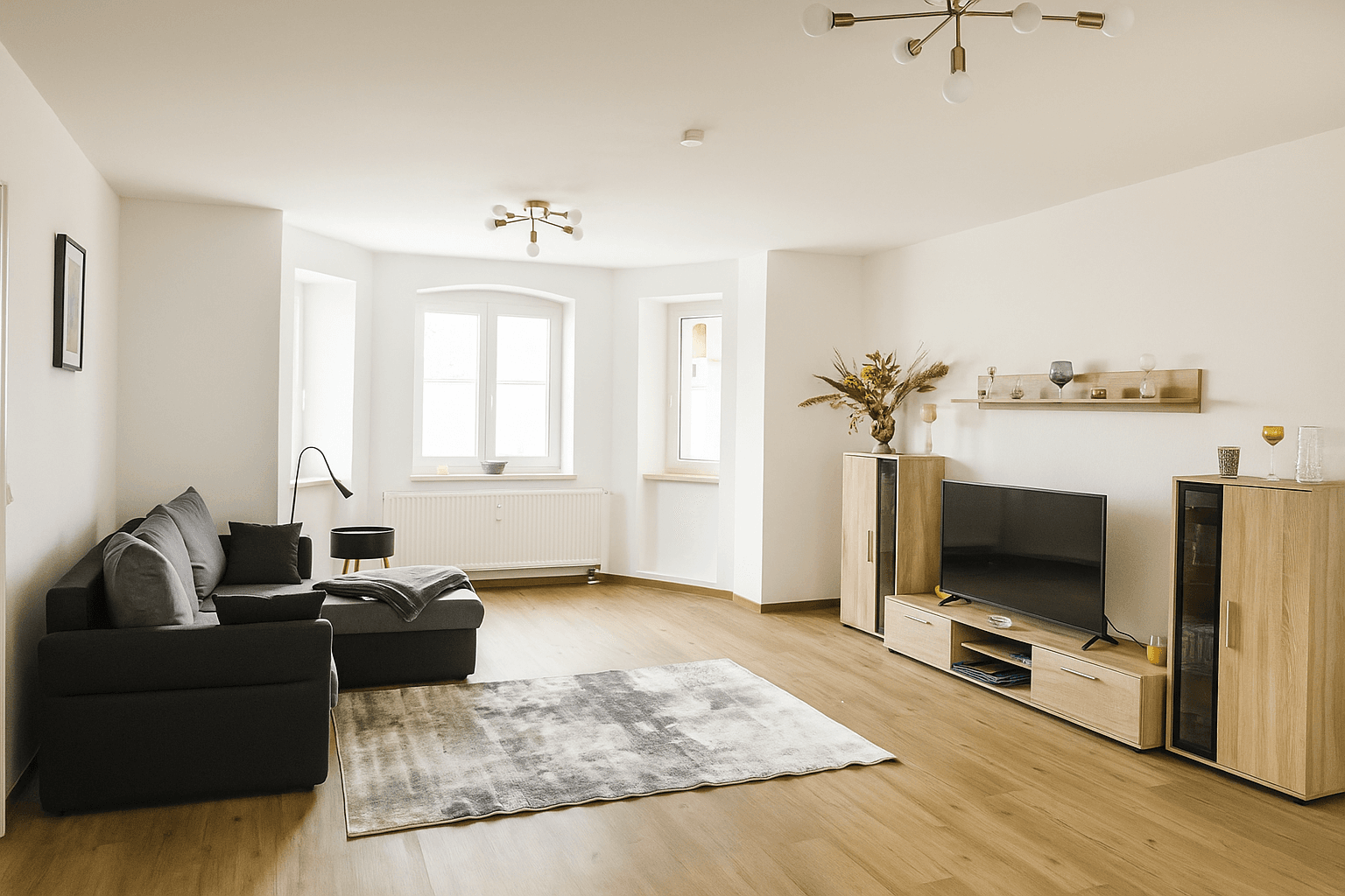 Prodej bytu 3+1 112 m², Potsdam, Braniborsko Prodej bytu 3+1 112 m², Potsdam, Braniborsko