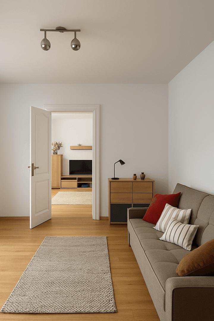 Prodej bytu 3+1 112 m², Potsdam, Braniborsko Prodej bytu 3+1 112 m², Potsdam, Braniborsko