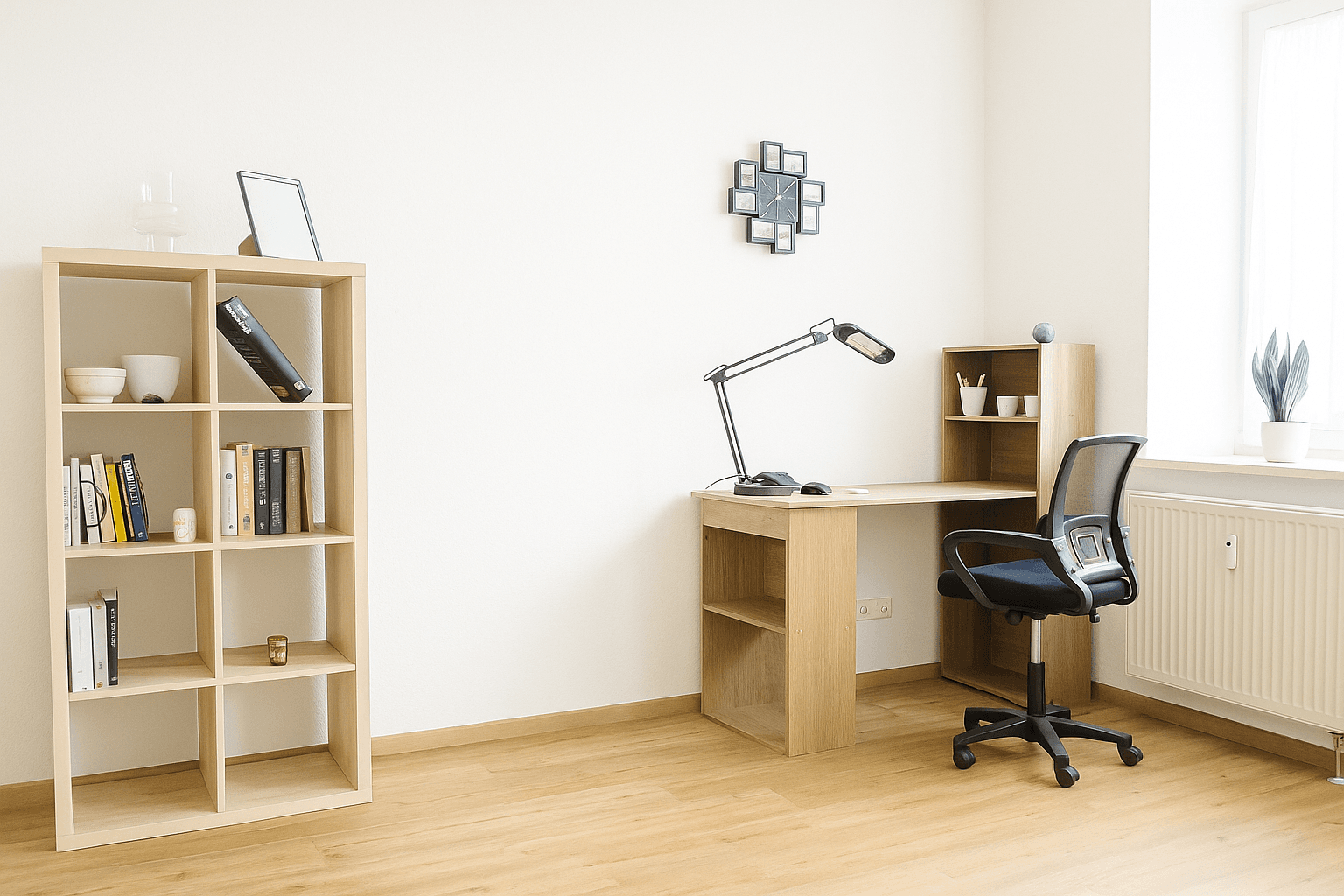 Prodej bytu 3+1 112 m², Potsdam, Braniborsko Prodej bytu 3+1 112 m², Potsdam, Braniborsko