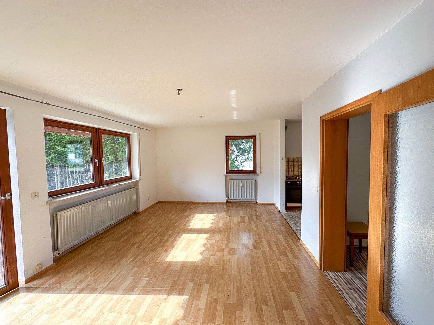 Prodej bytu 2+1 59 m², Weiler-Simmerberg, Bavorsko Prodej bytu 2+1 59 m², Weiler-Simmerberg, Bavorsko