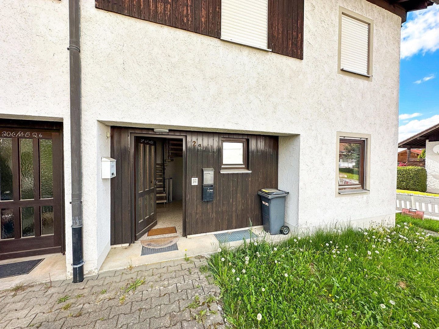 Prodej bytu 2+1 59 m², Weiler-Simmerberg, Bavorsko Prodej bytu 2+1 59 m², Weiler-Simmerberg, Bavorsko