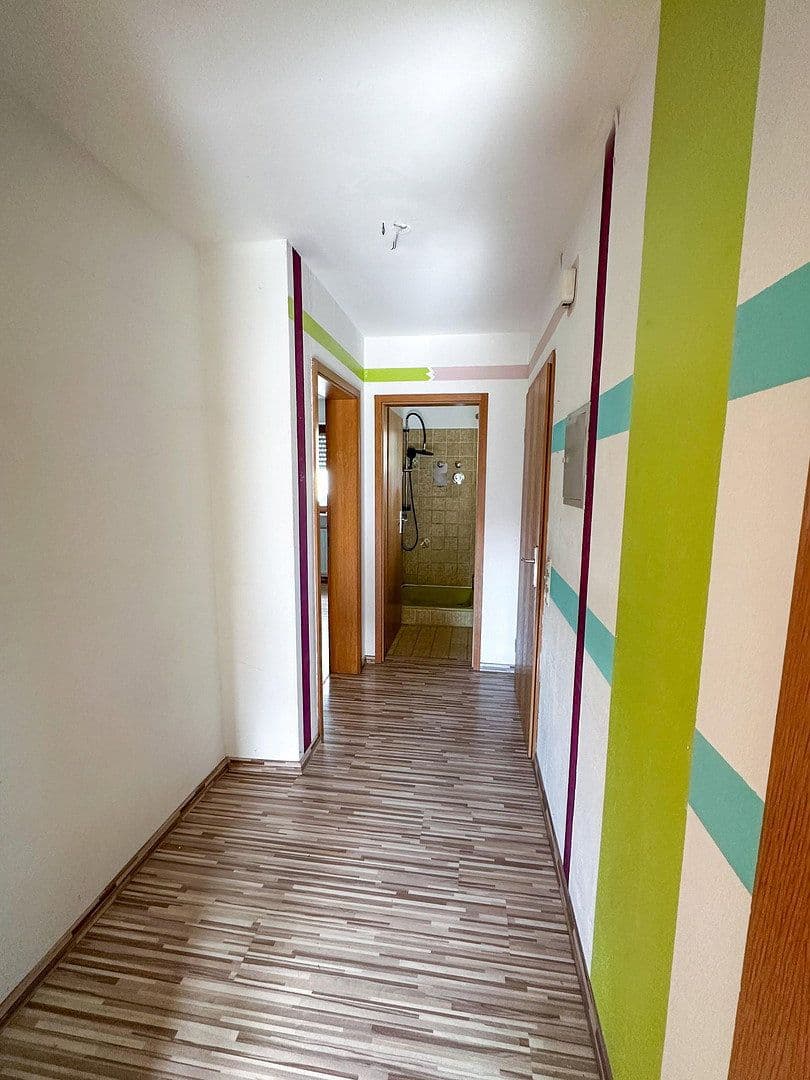 Prodej bytu 2+1 59 m², Weiler-Simmerberg, Bavorsko Prodej bytu 2+1 59 m², Weiler-Simmerberg, Bavorsko