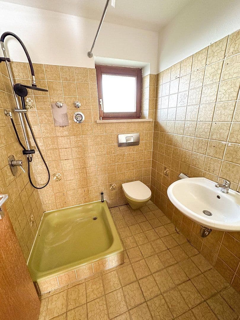 Prodej bytu 2+1 59 m², Weiler-Simmerberg, Bavorsko Prodej bytu 2+1 59 m², Weiler-Simmerberg, Bavorsko