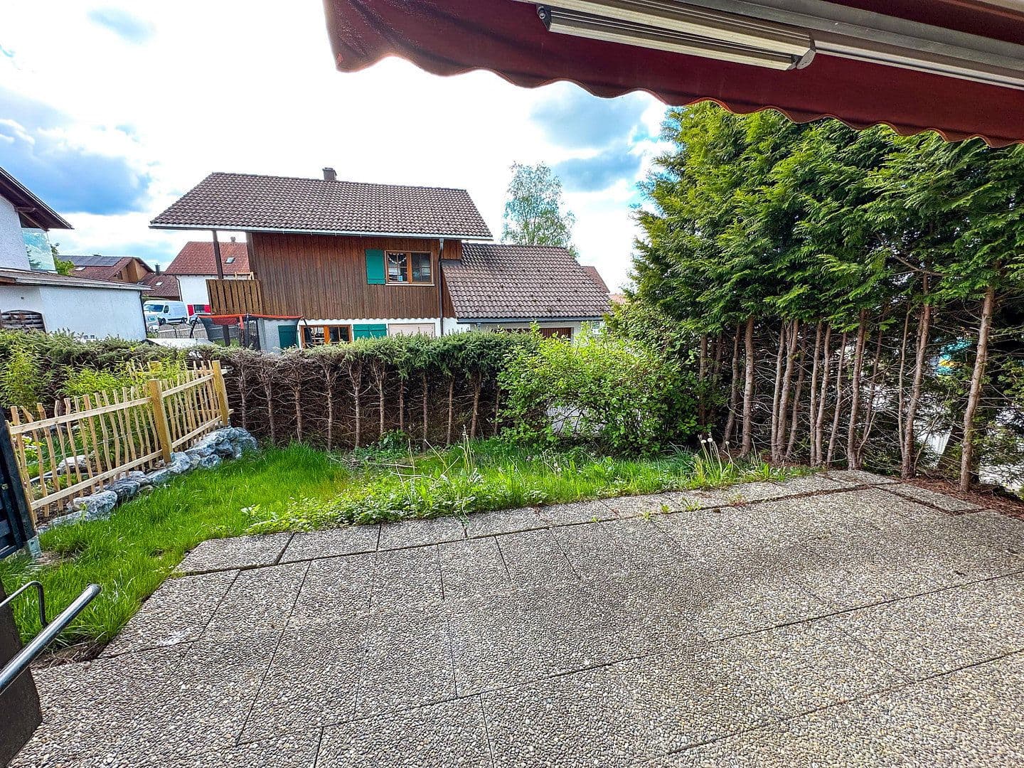 Prodej bytu 2+1 59 m², Weiler-Simmerberg, Bavorsko Prodej bytu 2+1 59 m², Weiler-Simmerberg, Bavorsko