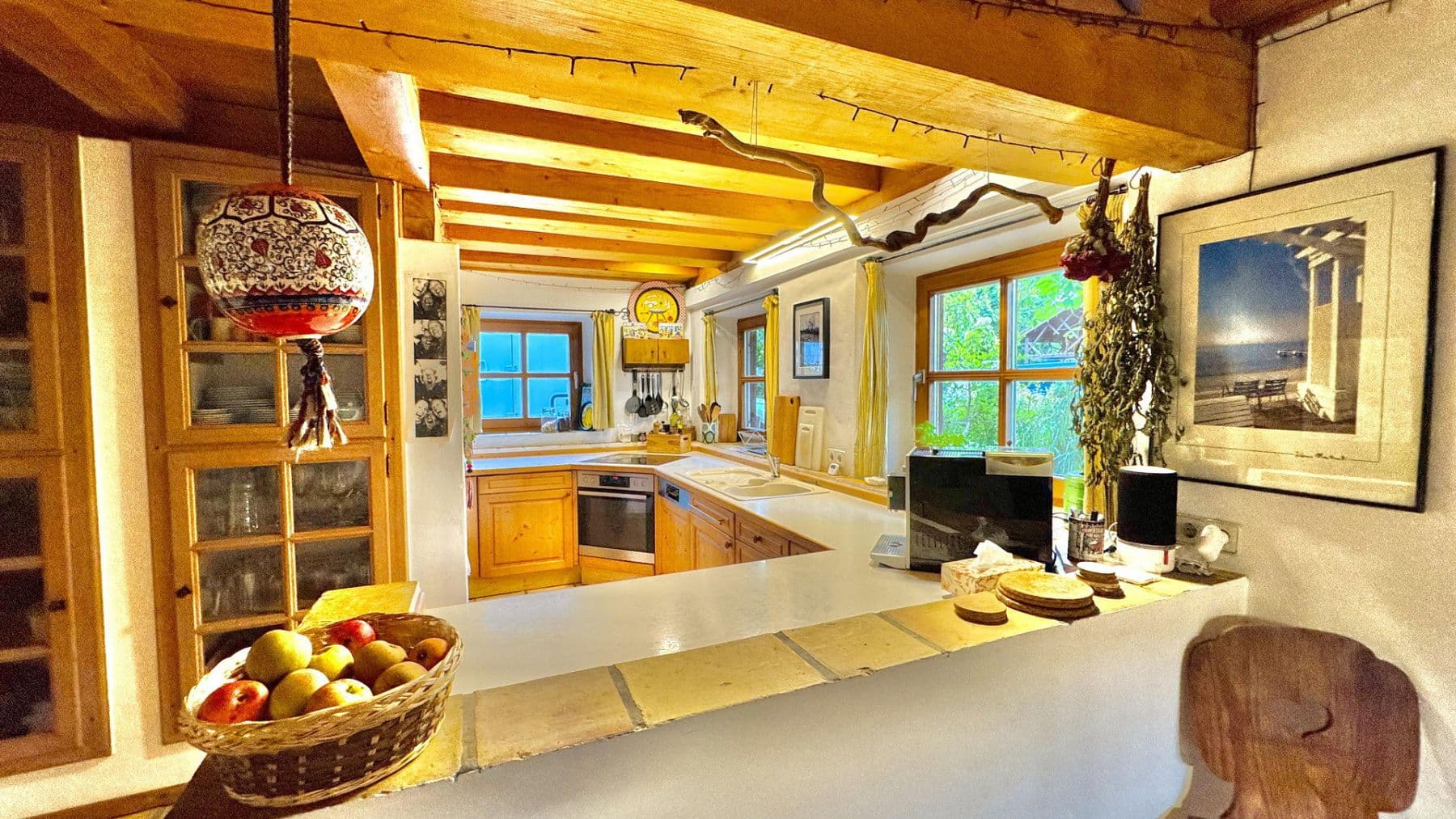 Prodej domu 170 m², pozemek 1.862 m², Grosskarolinenfeld, Bavorsko Prodej domu 170 m², pozemek 1.862 m², Grosskarolinenfeld, Bavorsko