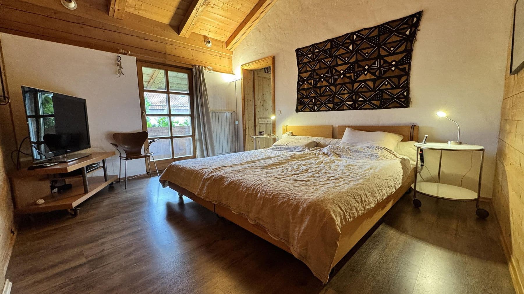Prodej domu 170 m², pozemek 1.862 m², Grosskarolinenfeld, Bavorsko Prodej domu 170 m², pozemek 1.862 m², Grosskarolinenfeld, Bavorsko