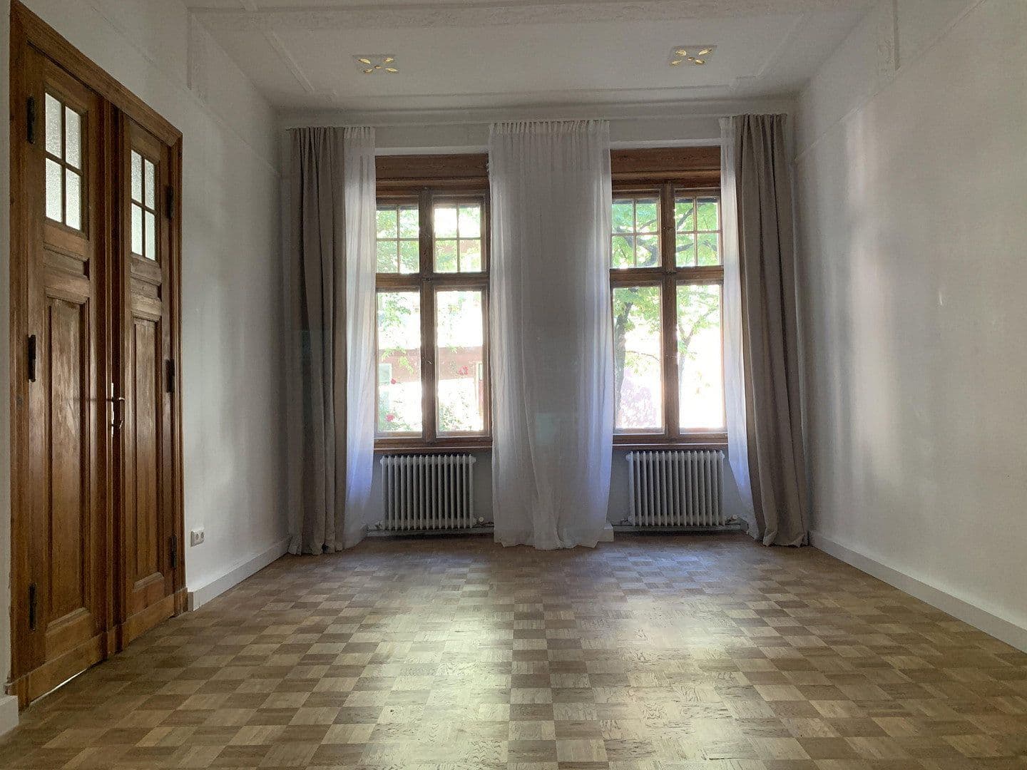 Prodej bytu 3+kk 94 m², Berlin, Berlín Prodej bytu 3+kk 94 m², Berlin, Berlín