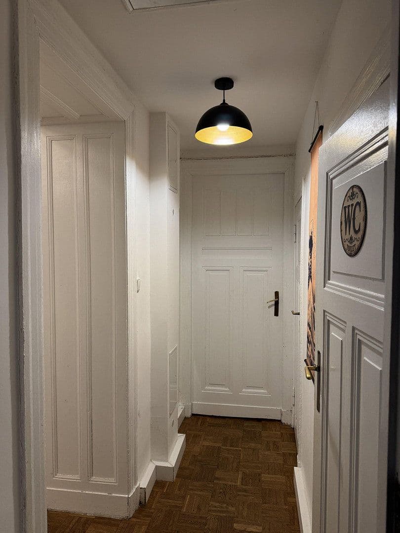 Prodej bytu 3+kk 94 m², Berlin, Berlín Prodej bytu 3+kk 94 m², Berlin, Berlín