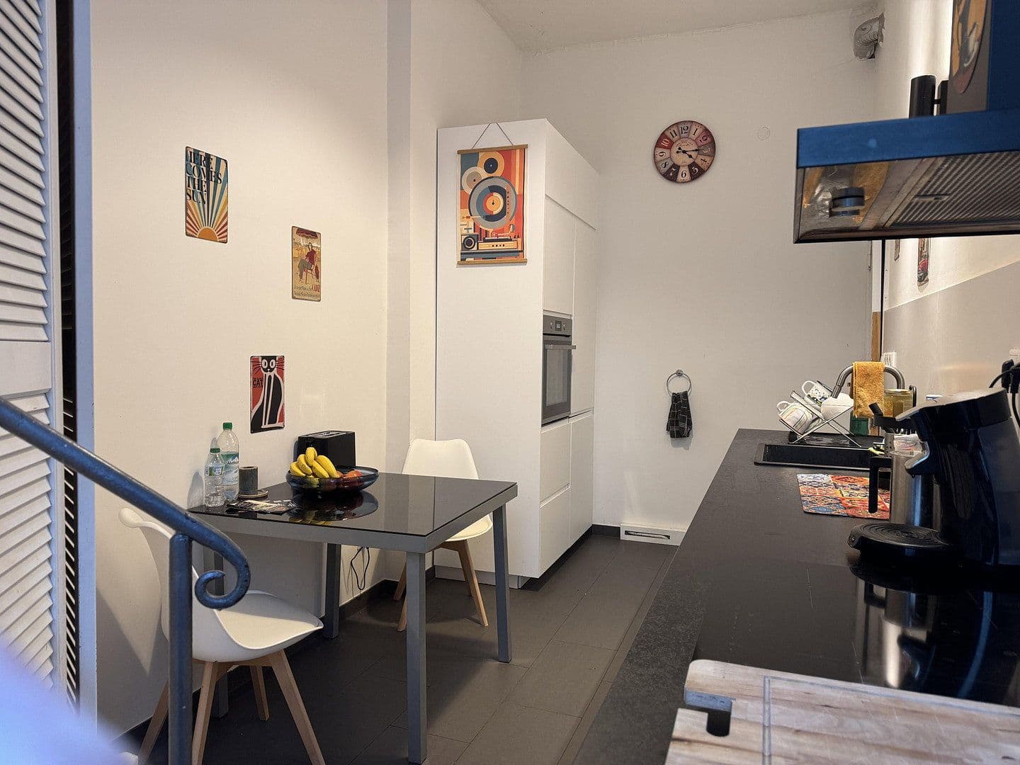 Prodej bytu 3+kk 94 m², Berlin, Berlín Prodej bytu 3+kk 94 m², Berlin, Berlín