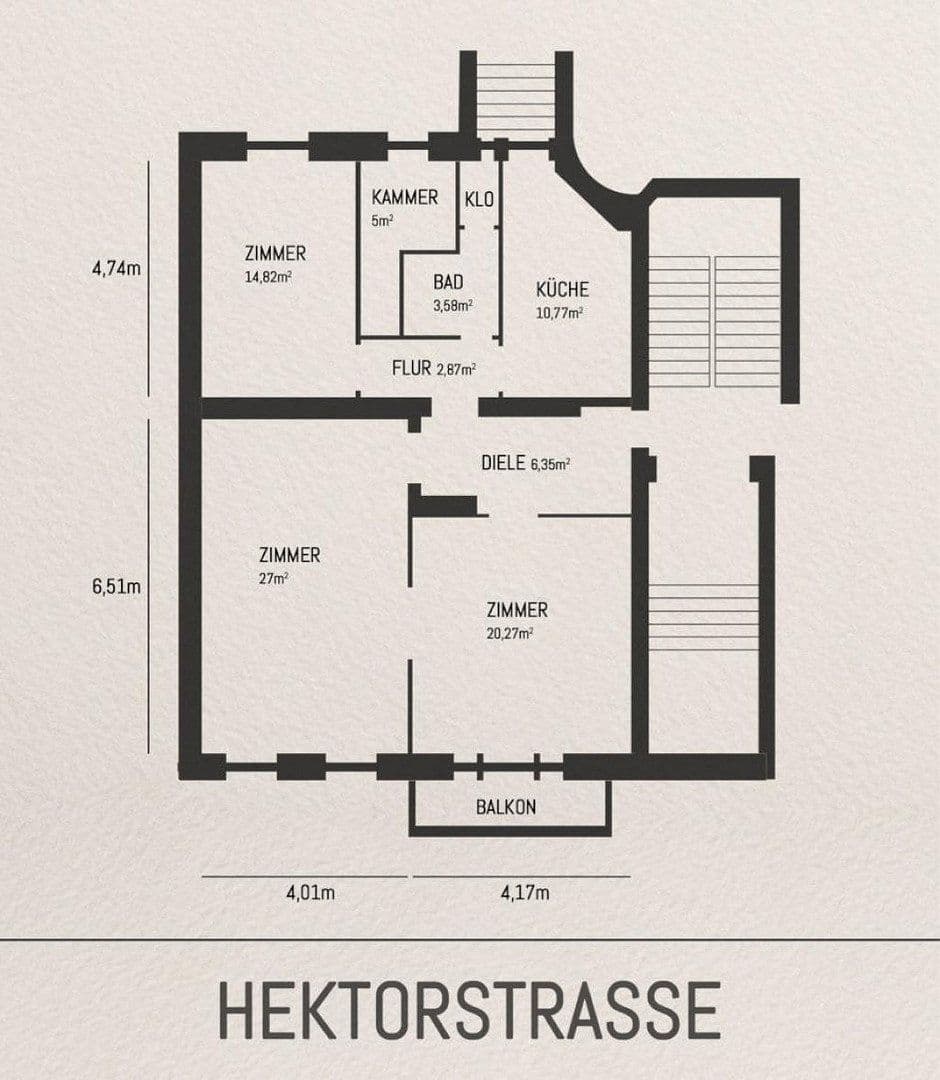 Prodej bytu 3+kk 94 m², Berlin, Berlín Prodej bytu 3+kk 94 m², Berlin, Berlín