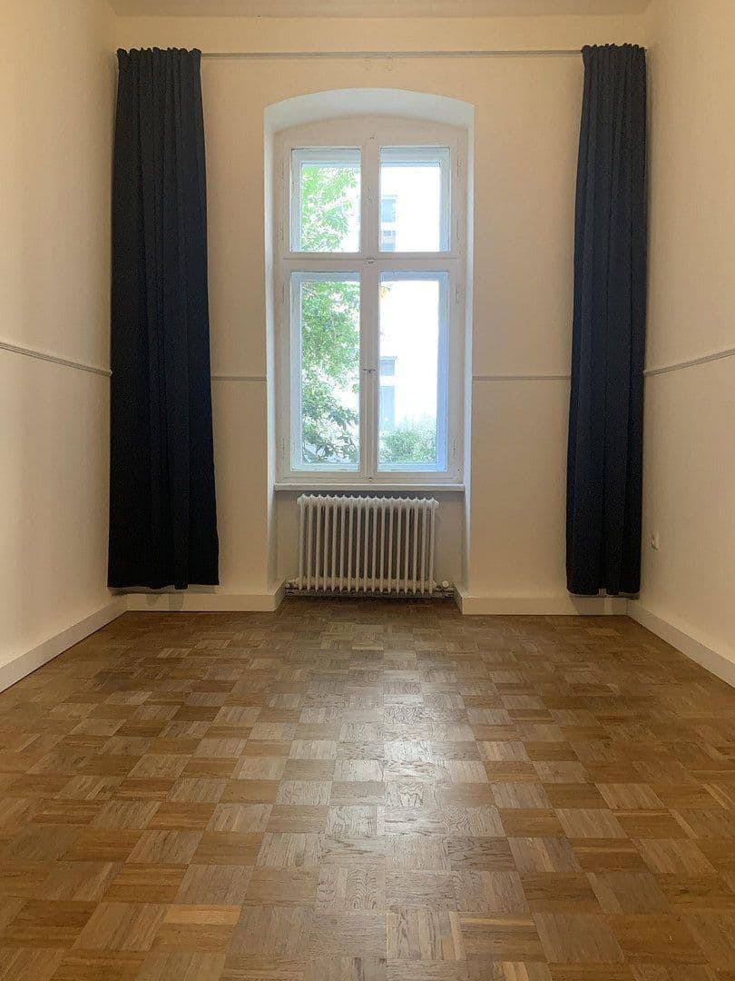 Prodej bytu 3+kk 94 m², Berlin, Berlín Prodej bytu 3+kk 94 m², Berlin, Berlín