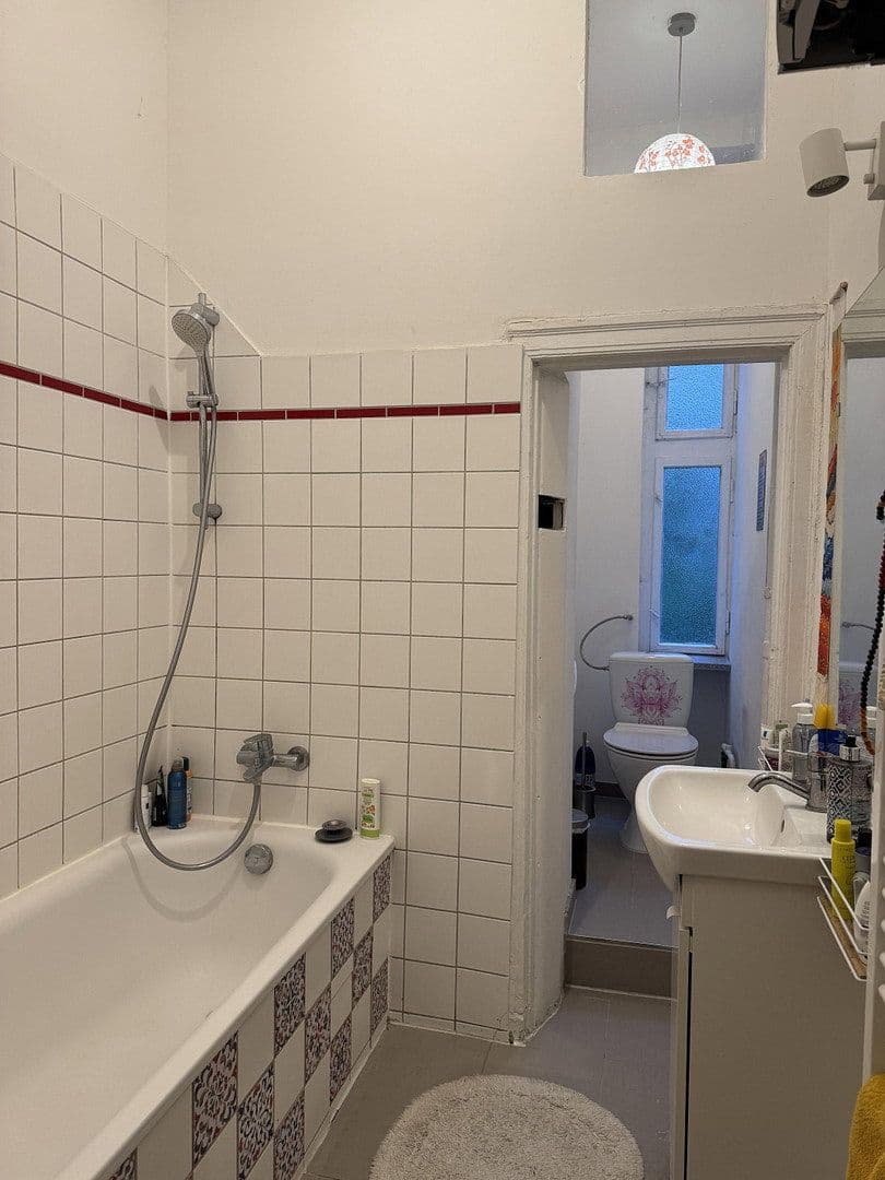 Prodej bytu 3+kk 94 m², Berlin, Berlín Prodej bytu 3+kk 94 m², Berlin, Berlín