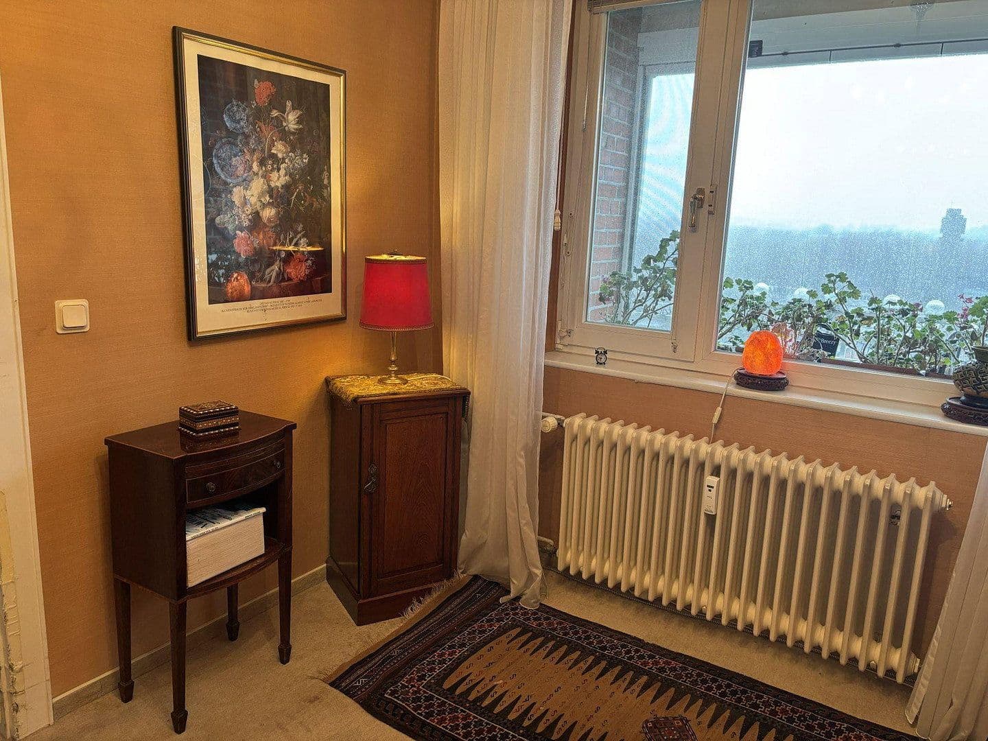Prodej bytu 2+1 47 m², Hamburg, Hamburg Prodej bytu 2+1 47 m², Hamburg, Hamburg