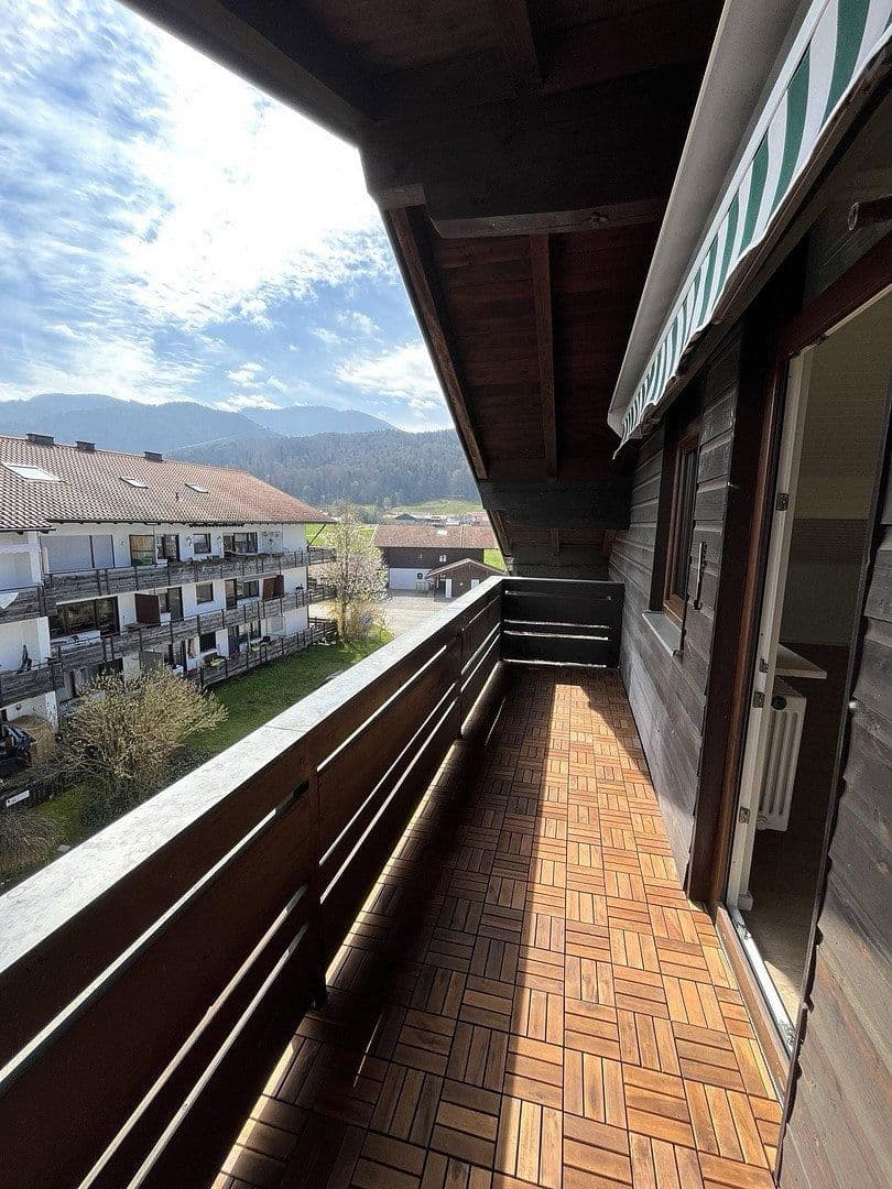 Pronájem bytu 1+kk 64 m², Bergen, Bavorsko Pronájem bytu 1+kk 64 m², Bergen, Bavorsko