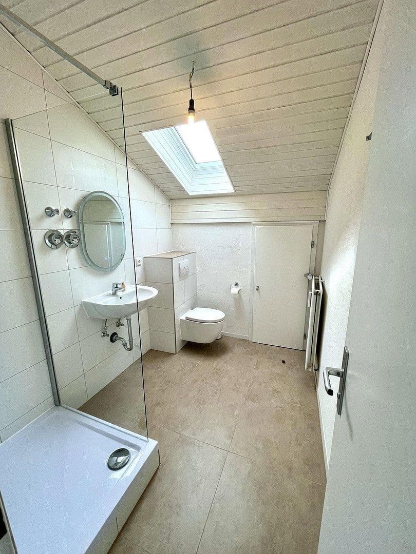 Pronájem bytu 1+kk 64 m², Bergen, Bavorsko Pronájem bytu 1+kk 64 m², Bergen, Bavorsko
