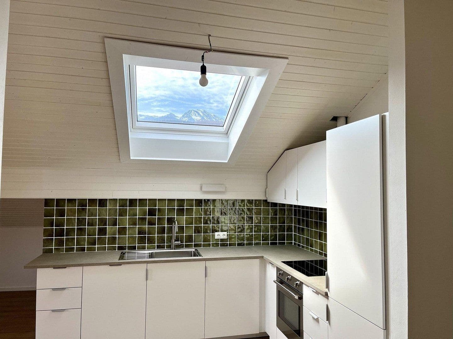 Pronájem bytu 1+kk 64 m², Bergen, Bavorsko Pronájem bytu 1+kk 64 m², Bergen, Bavorsko
