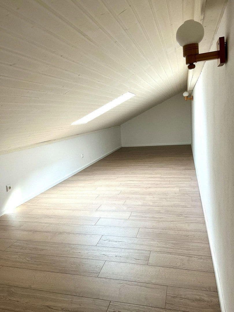 Pronájem bytu 1+kk 64 m², Bergen, Bavorsko Pronájem bytu 1+kk 64 m², Bergen, Bavorsko