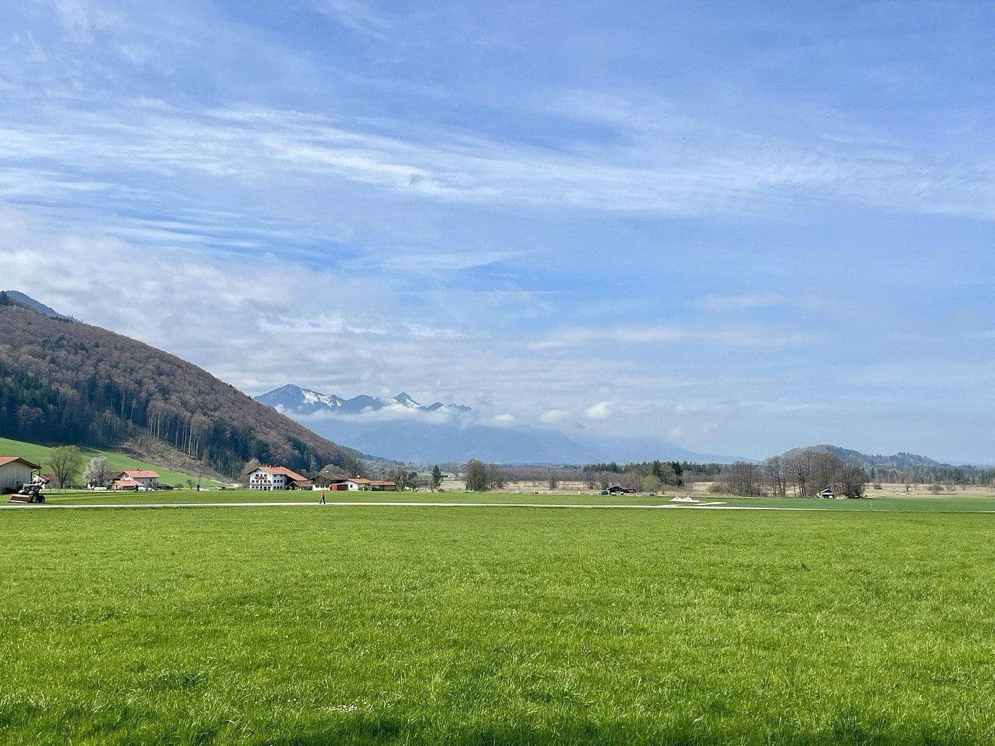 Pronájem bytu 1+kk 64 m², Bergen, Bavorsko Pronájem bytu 1+kk 64 m², Bergen, Bavorsko