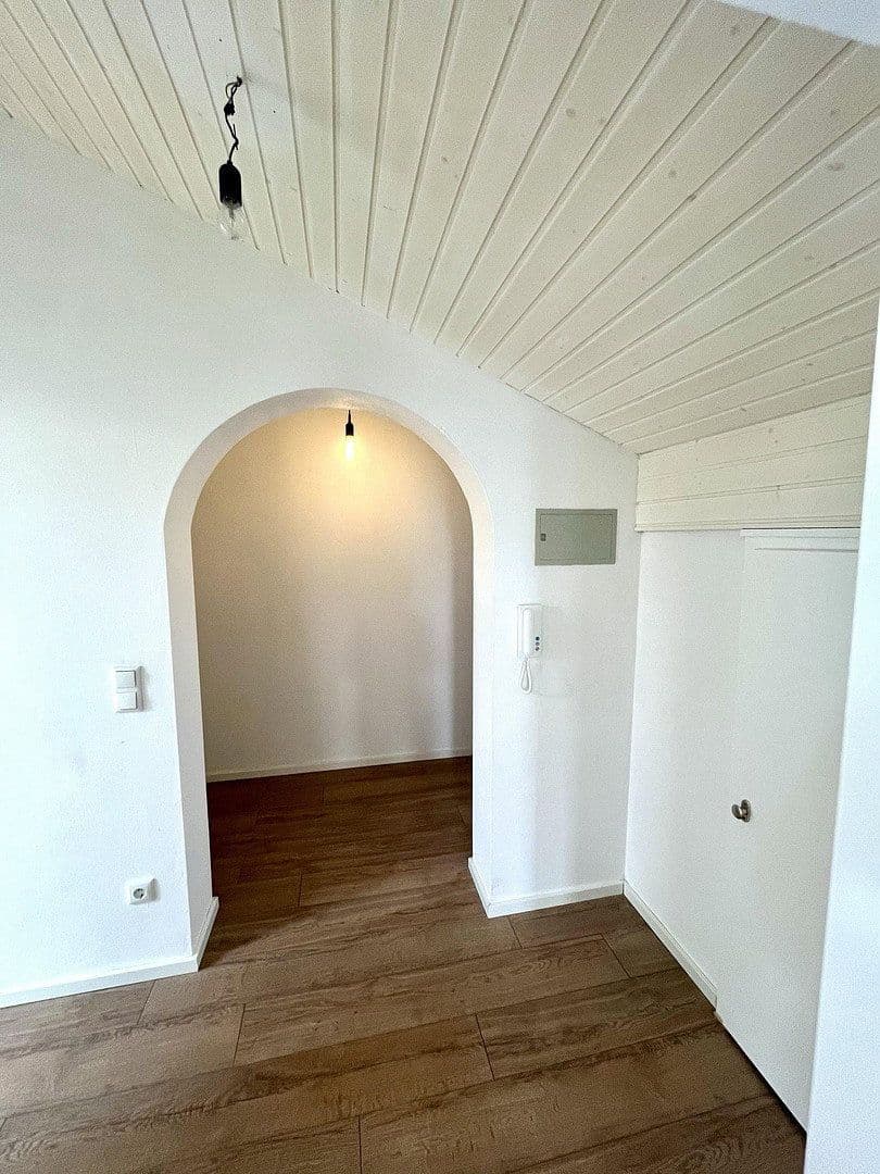 Pronájem bytu 1+kk 64 m², Bergen, Bavorsko Pronájem bytu 1+kk 64 m², Bergen, Bavorsko