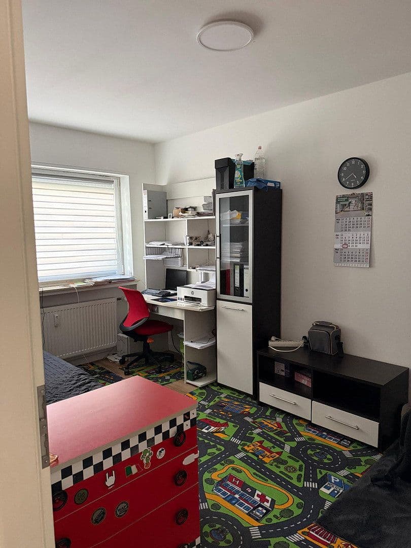 Pronájem bytu 3+1 95 m², Neu-Isenburg, Hessen Pronájem bytu 3+1 95 m², Neu-Isenburg, Hessen