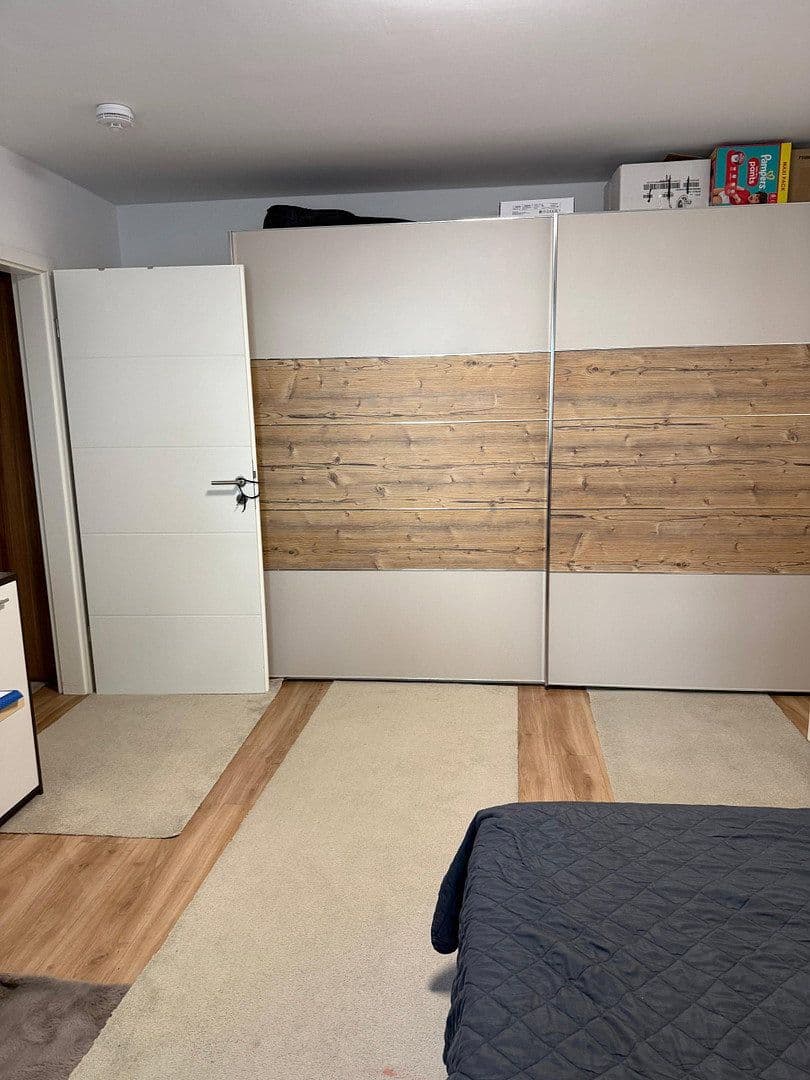 Pronájem bytu 3+1 95 m², Neu-Isenburg, Hessen Pronájem bytu 3+1 95 m², Neu-Isenburg, Hessen