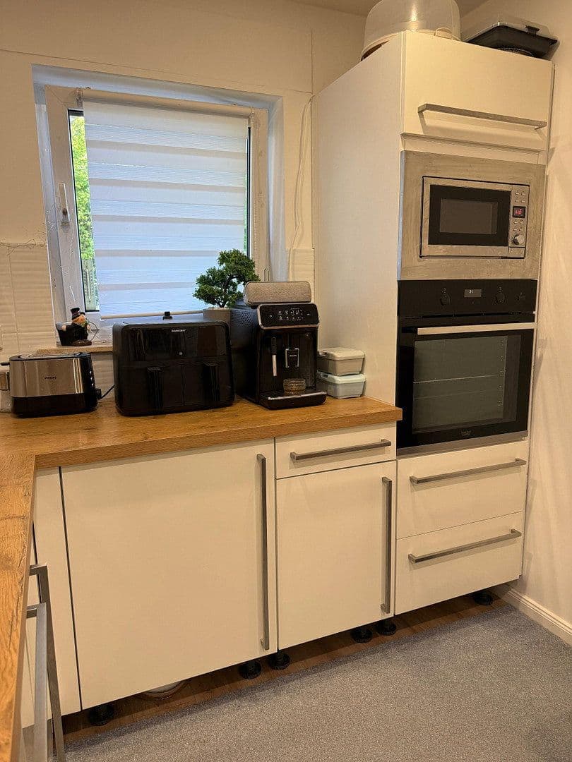 Pronájem bytu 3+1 95 m², Neu-Isenburg, Hessen Pronájem bytu 3+1 95 m², Neu-Isenburg, Hessen