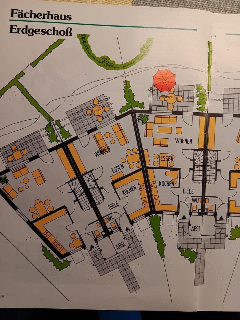 Prodej domu 127 m², pozemek 208 m², Rheinauer Ring 78, Rastatt, Bádensko-Württembersko Prodej domu 127 m², pozemek 208 m², Rheinauer Ring 78, Rastatt, Bádensko-Württembersko