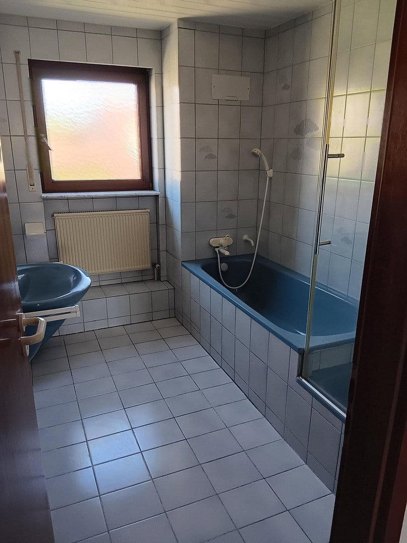 Prodej domu 127 m², pozemek 208 m², Rheinauer Ring 78, Rastatt, Bádensko-Württembersko Prodej domu 127 m², pozemek 208 m², Rheinauer Ring 78, Rastatt, Bádensko-Württembersko