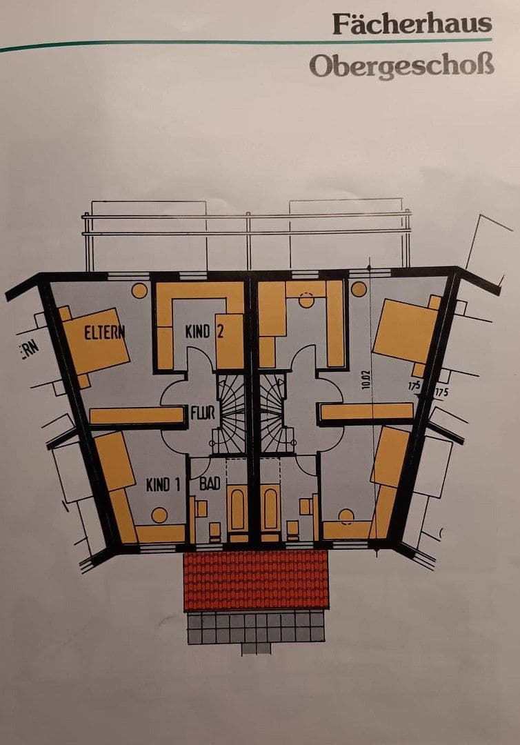 Prodej domu 127 m², pozemek 208 m², Rheinauer Ring 78, Rastatt, Bádensko-Württembersko Prodej domu 127 m², pozemek 208 m², Rheinauer Ring 78, Rastatt, Bádensko-Württembersko